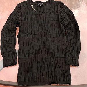 Jones New York Petite Collection Snug-Fitting Sweater, Size PS, Excellent Cond.